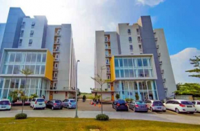 Citra Rooms Aeropolis